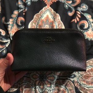 Coach Bags - Coach pouch Coach Bags - Coach pouch